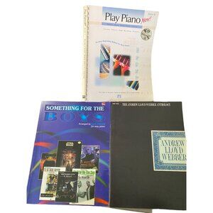 3 Piano Sheet Music Emphera Piano Star Wars Frank Lloyd Wright